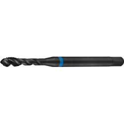 Taraud de machine DIN 376C VA M14x2mm HSS-E-PM vap.25xD 6H DORMER