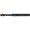 Taraud de machine DIN 376C VA M16x2mm HSS-E-PM vap.25xD 6H DORMER