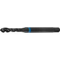 Taraud de machine DIN 376C VA M27x3mm HSS-E-PM vap.25xD 6H DORMER