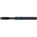 Taraud de machine DIN 376B VA E240 M24x3mm HSS-E-PM vap.25xD 6H DORMER