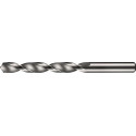 Foret hélicoïdal DIN 338 TypN R100 D.81mm HM HA 4xD DORMER