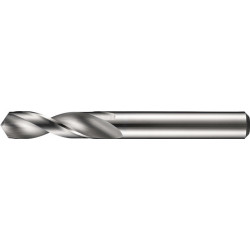 Foret hélicoïdal DIN 6539 TypN R120 D.41mm HM HA 25xD DORMER