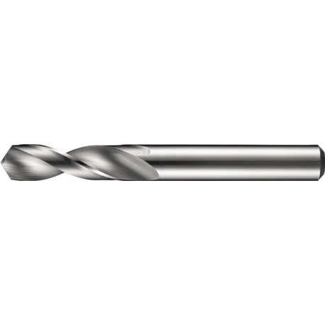 Foret hélicoïdal DIN 6539 TypN R120 D.68mm HM HA 25xD DORMER