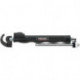 Clé pour robinets de lavabo 2017 longueur 305-432 mm ouv. de clé 12-30 mm RIDGID