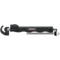 Clé pour robinets de lavabo 2017 longueur 305-432 mm ouv. de clé 12-30 mm RIDGID