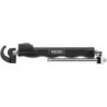 Clé pour robinets de lavabo 2017 longueur 305-432 mm ouv. de clé 12-30 mm RIDGID