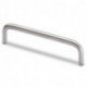 Poignée de meuble Avenio Acier chromé poli 288mm D.10mm HETTICH