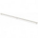 Poignée de meuble Salvia inox brossé 2 x 480 mm Ø 12 mm HETTICH