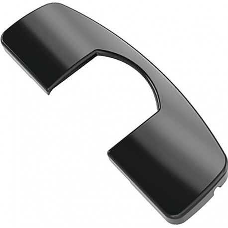 Capuchon acier noir pour motif de trou s TH / TS HETTICH (Par 50)