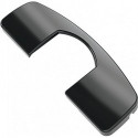 Capuchon acier noir pour motif de trou s TH / TS HETTICH (Par 50)