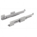 Glissières L.300mm 10kg HETTICH