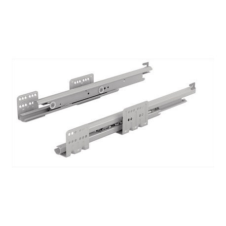 Glissières L.300mm 40kg HETTICH