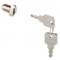 Cylindre intérieur Z 23 Prestige 2000 Z23 / 18006 Nombre de clés 2 HETTICH