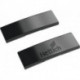 Capuchon acier neutre, HETTICH