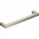 Poignée de meuble Anzio VA Inox brossé 192mm HETTICH