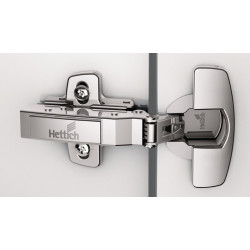 Charnière à montage rapide Sensys 8645 s-mont.Fix THS 55 halb HETTICH (Par 50)