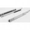Coulisse tiroir L.280mm 20kg HETTICH