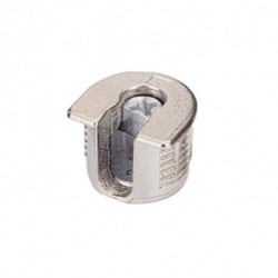 Connecteur excentrique 65513 19 mm HETTICH