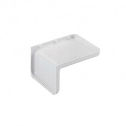 Capuchon plastique HETTICH (Par 200)