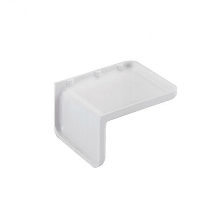 Capuchon plastique HETTICH (Par 200)