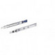 Coulisse pour tiroir L.350mm 35kg HETTICH