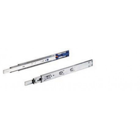Coulisse pour tiroir L.400mm 35kg HETTICH