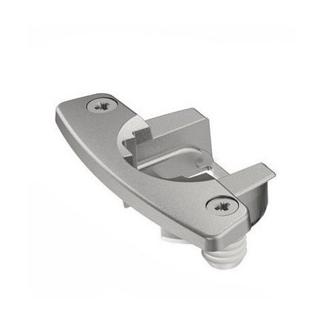 Pot pour charnière Selekta pot TX 32 / 52x9 à visser HETTICH