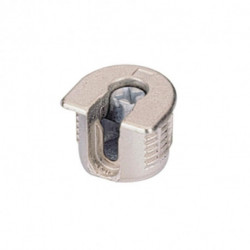 Connecteur excentrique 65505 19 mm HETTICH (Par 200)