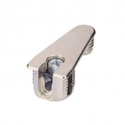 Connecteur excentrique 65521 19mm HETTICH