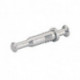 Cheville à visser DU 712/DU 867 acier S.6.7mm HETTICH