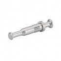 Cheville à visser DU 712/DU 867 acier S.6.7mm HETTICH