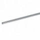 Barre pivotante 6/5 acier, 1000mm HETTICH