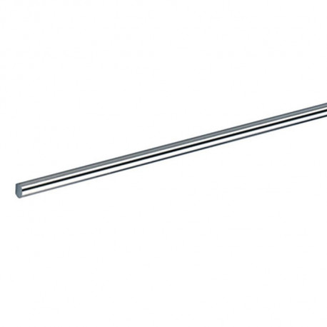 Barre pivotante 6/5 acier, 1000mm HETTICH