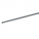 Barre pivotante 6/5 acier, 1000mm HETTICH