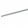 Barre pivotante 6/5 acier, 1000mm HETTICH