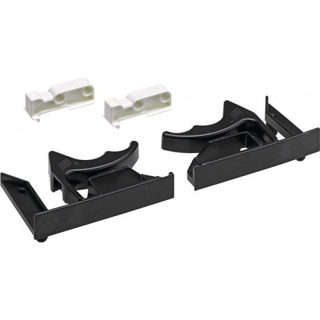 Loqueteau à ressort Quadro 25 unité Quadro V6 Ku.HETTICH