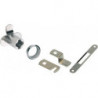 Kit serrure à cylindre Z23 Z23, Ø 18 mm HETTICH