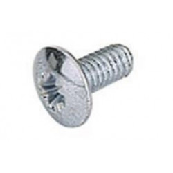 Vis de connexion acier HETTICH