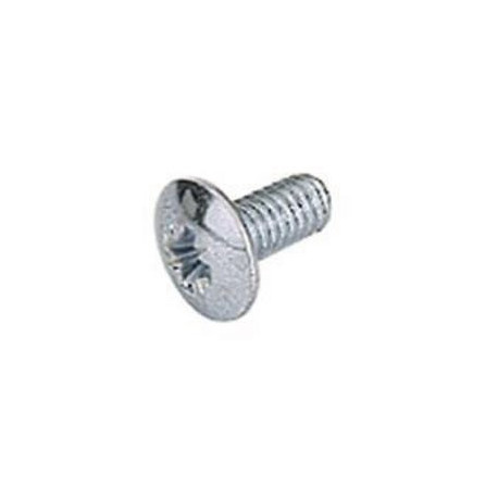 Vis de connexion acier HETTICH