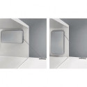 Support de rabat Lift Mini ressort plastique force 40 N HETTICH