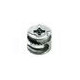 Connecteur excentrique 25064 19 mm (Par 200)