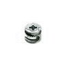 Connecteur excentrique 25064 19 mm (Par 200)