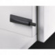 Système d'ouverture Push to open Pin Plastique Push to open Pin HETTICH