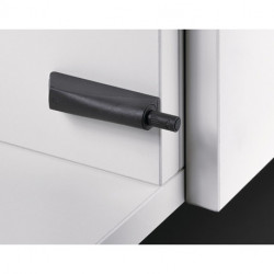 Système d'ouverture Push to open Pin Plastique Push to open Pin Strong HETTICH