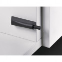 Système d'ouverture Push to open Pin Plastique Push to open Pin Strong HETTICH