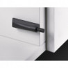 Système d'ouverture Push to open Pin Plastique Push to open Pin Strong HETTICH