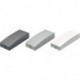 Système d'ouverture Push to open Silencieux plastique HETTICH