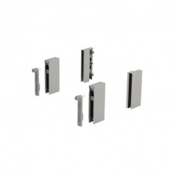 Adaptateur design DesignSide ArciTech STA HETTICH