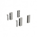 Adaptateur design DesignSide ArciTech STA HETTICH