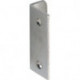 Support de butée type 3011 acier HETTICH